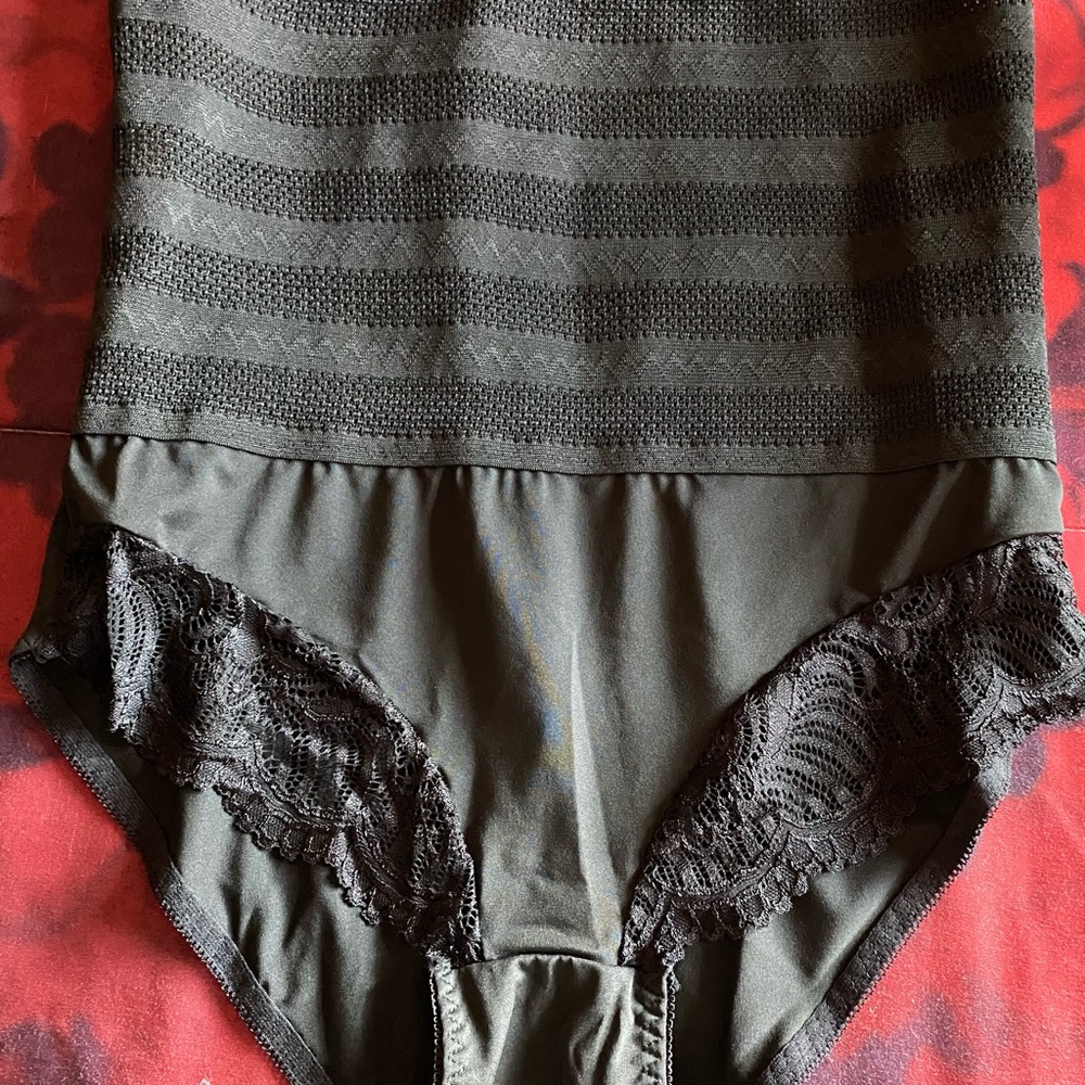 Full Panty High Waist Shape Wear